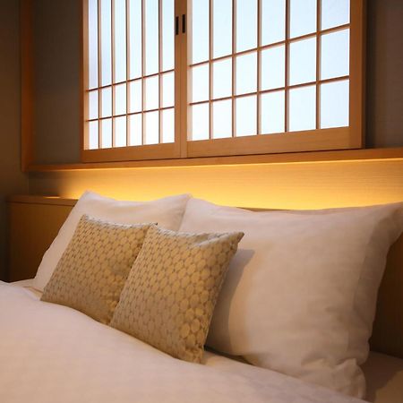 Kyoto Gion Hotel Exteriör bild