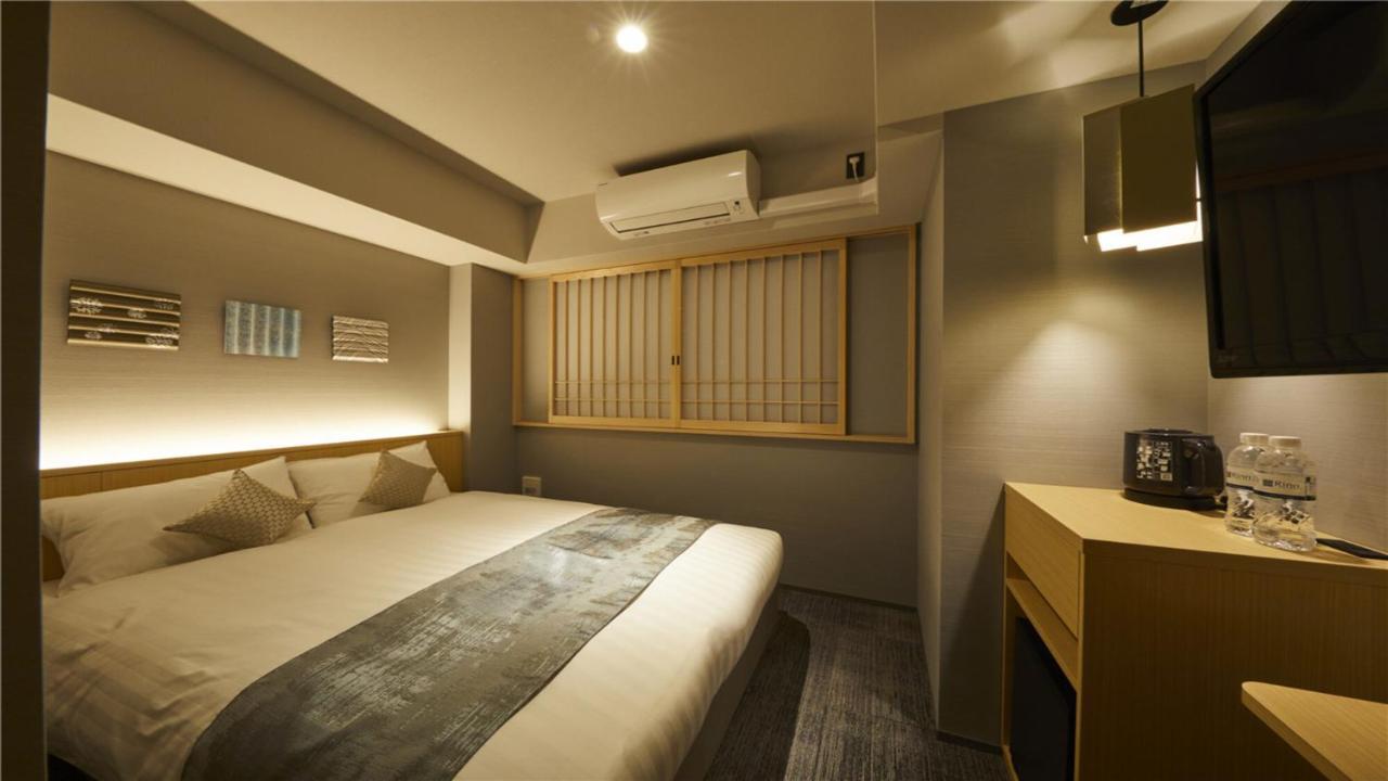 Kyoto Gion Hotel Exteriör bild