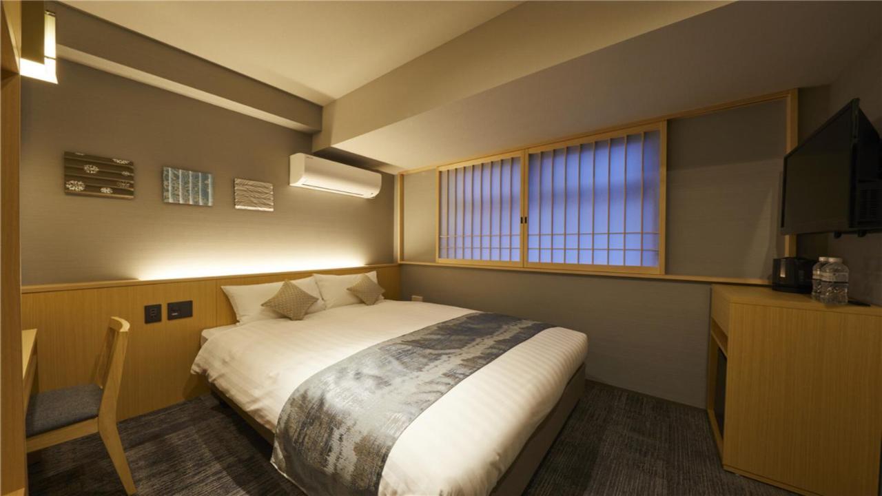 Kyoto Gion Hotel Exteriör bild