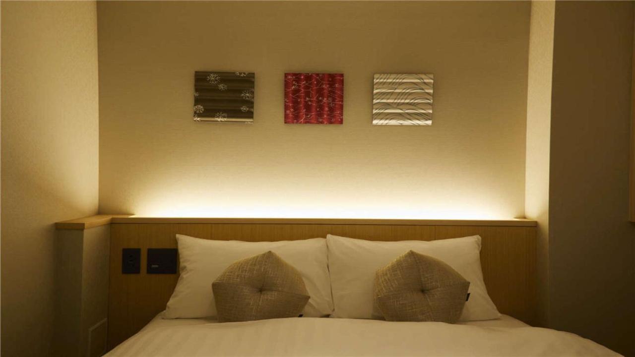 Kyoto Gion Hotel Exteriör bild