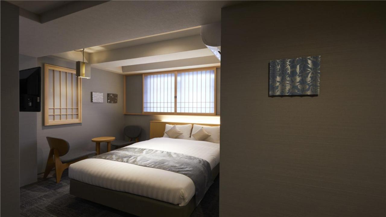 Kyoto Gion Hotel Exteriör bild