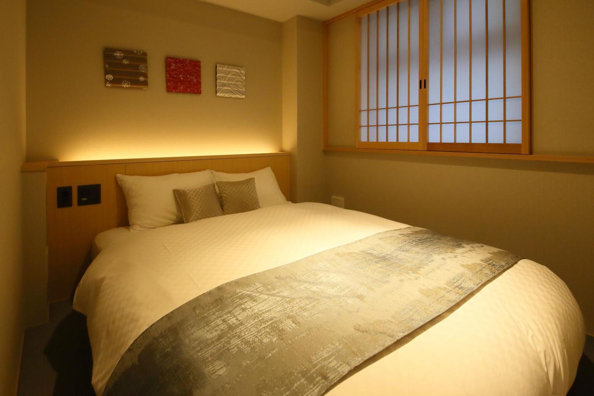Kyoto Gion Hotel Exteriör bild