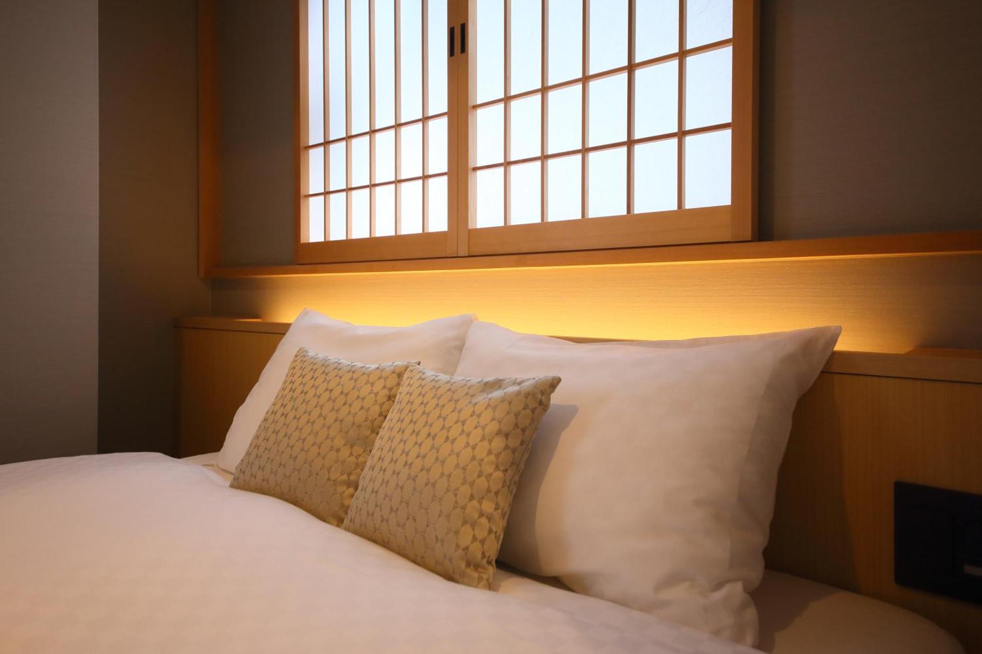 Kyoto Gion Hotel Exteriör bild