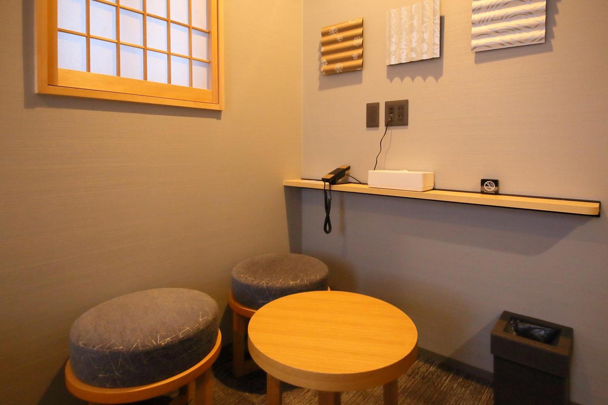 Kyoto Gion Hotel Exteriör bild